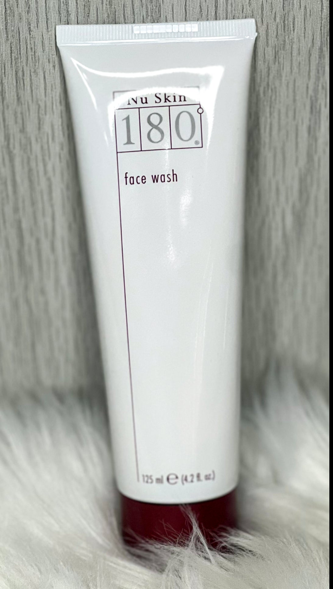 180 Face Wash