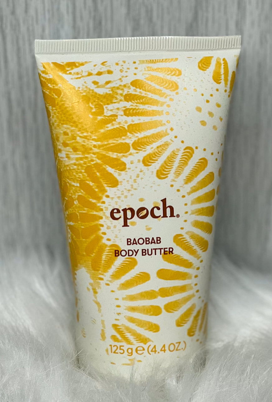 Epoch Lotion