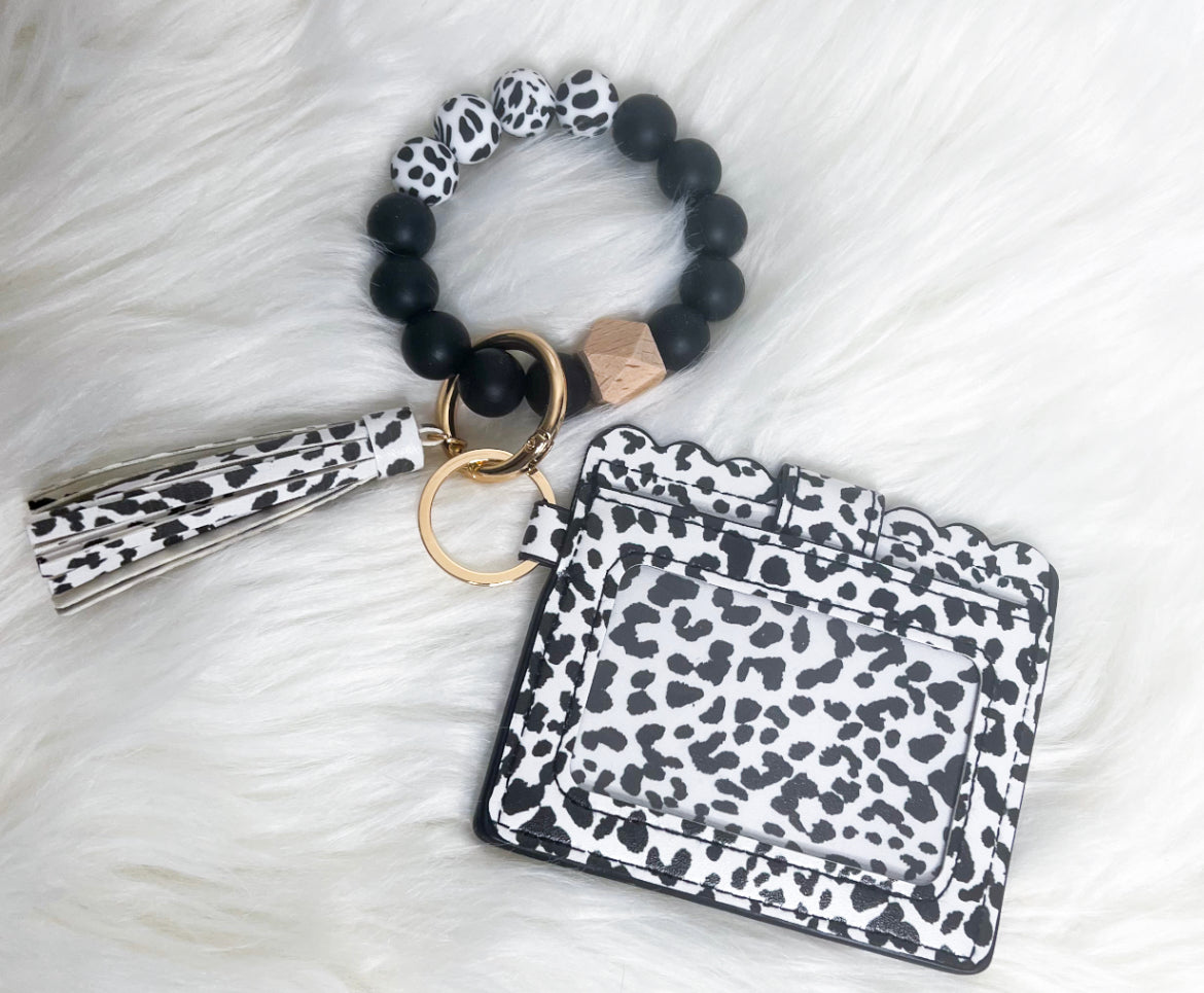 Bracelet Wallet