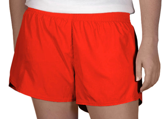 Womens Athletic Shorts
